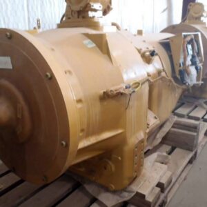 Буровая трансмиссия 3